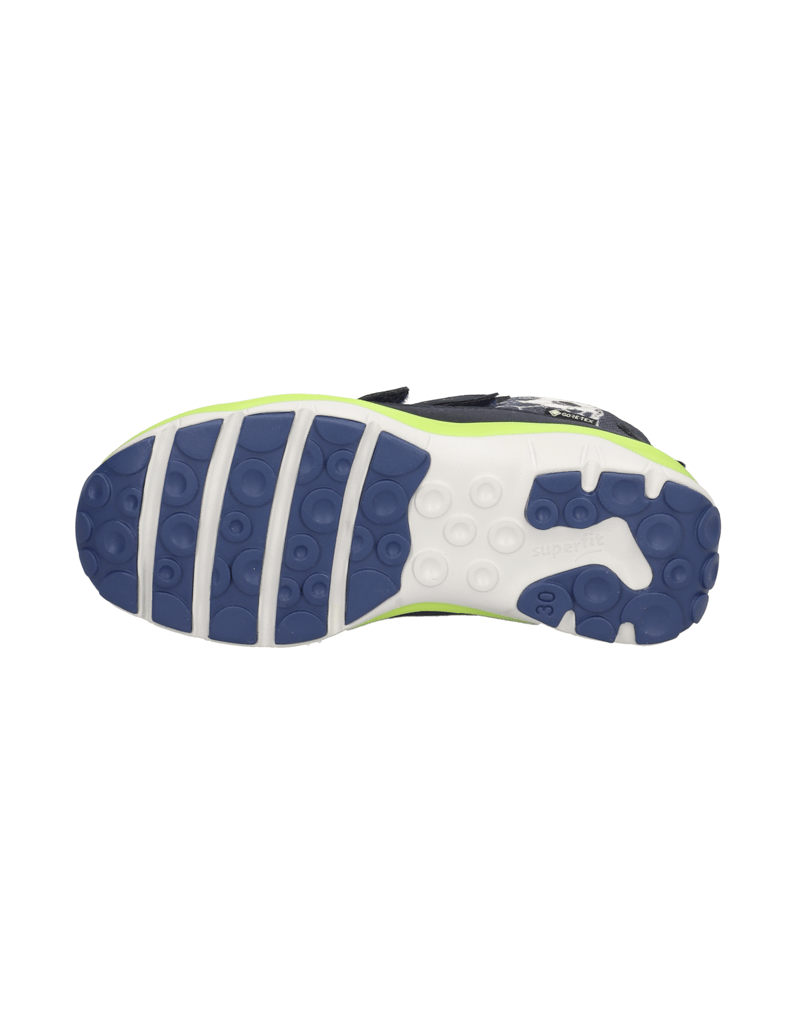 Superfit-SPORT5-blau