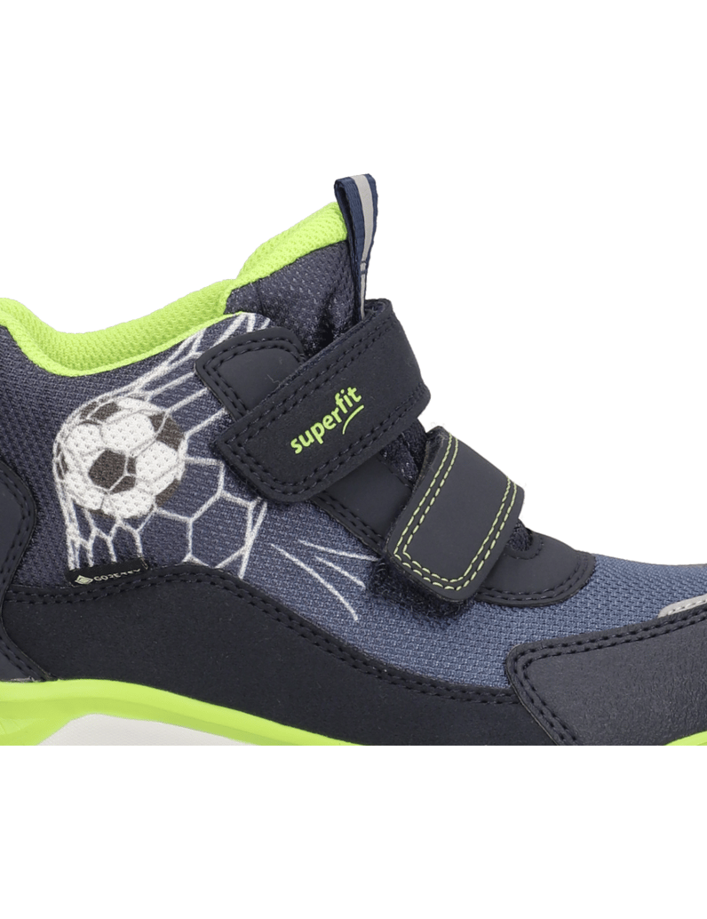 Superfit-SPORT5-blau