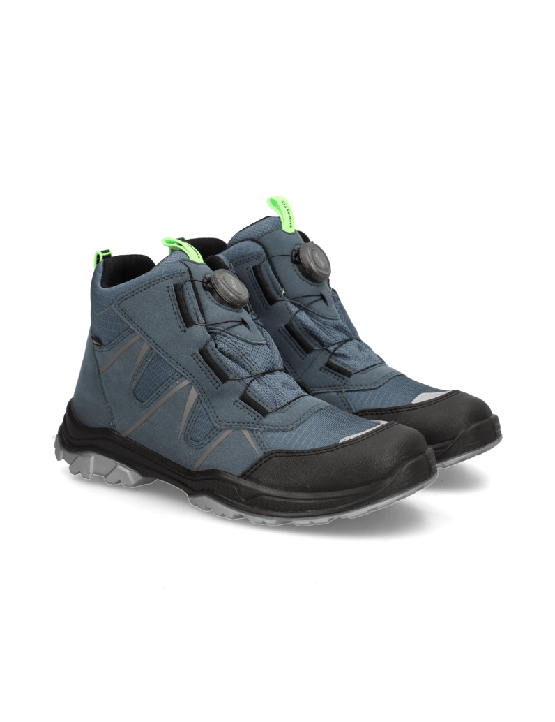Superfit-JUPITER-blau