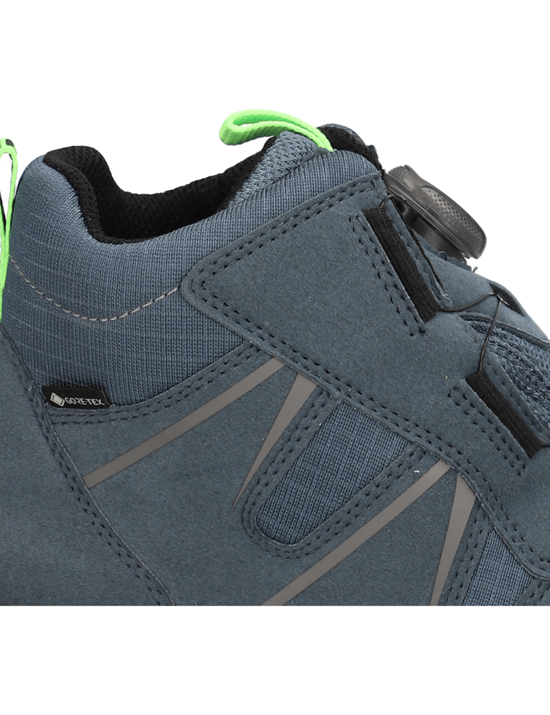 Superfit-JUPITER-blau