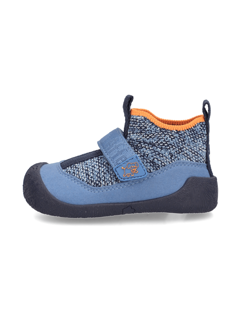 Affenzahn-KNIT-TODDLY-ELEFANT-blau
