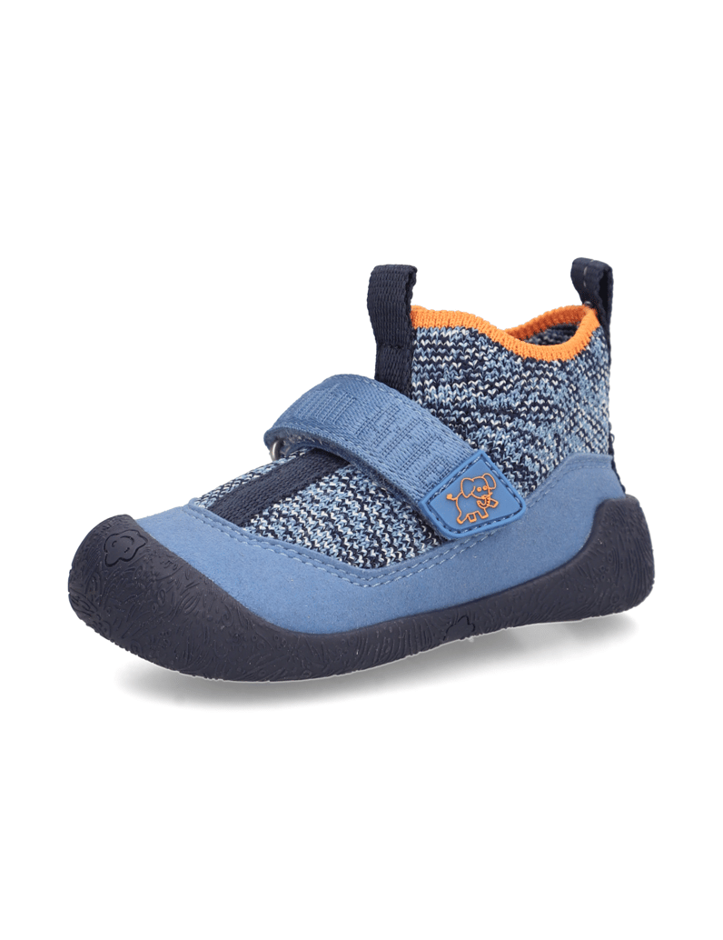 Affenzahn-KNIT-TODDLY-ELEFANT-blau