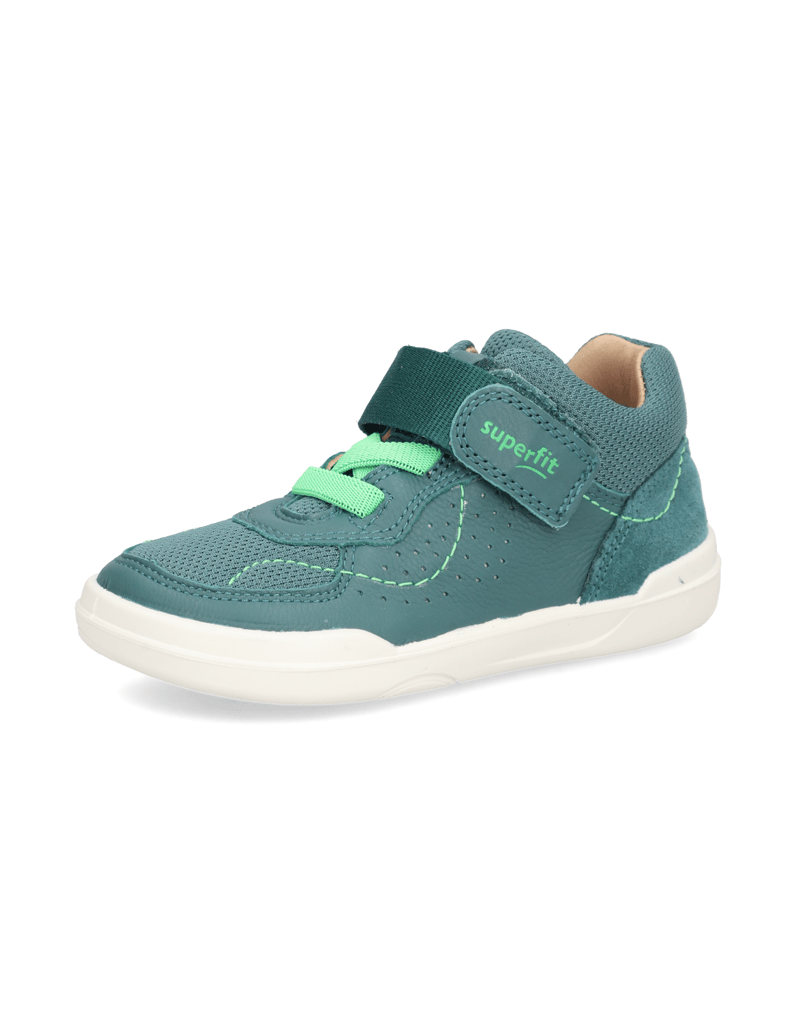 Superfit-SUPERFREE-grün