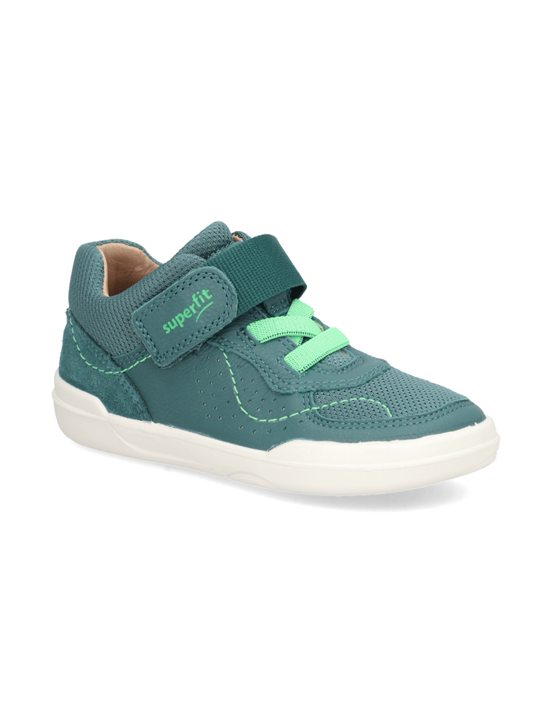 Superfit-SUPERFREE-grün
