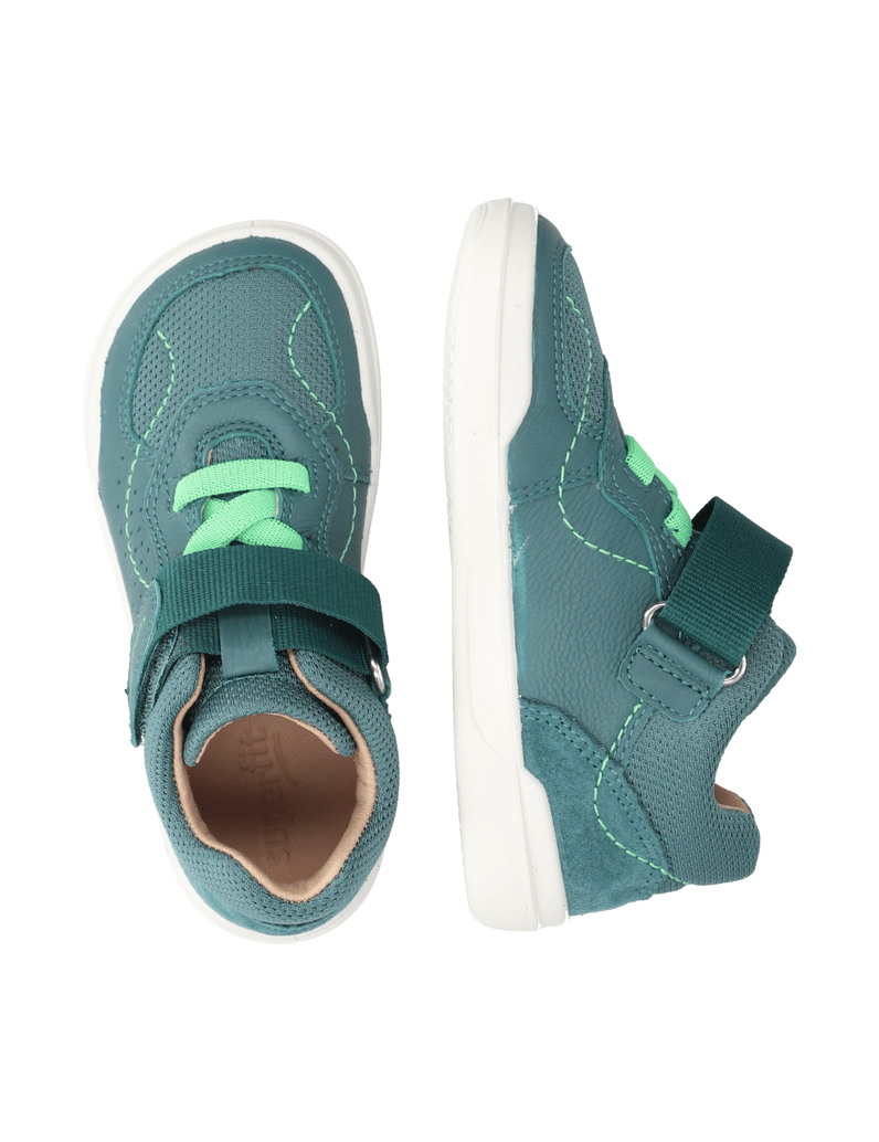 Superfit-SUPERFREE-grün