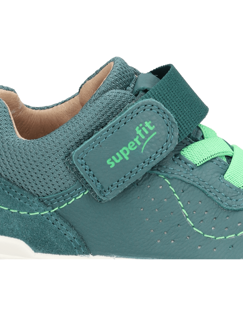 Superfit-SUPERFREE-grün