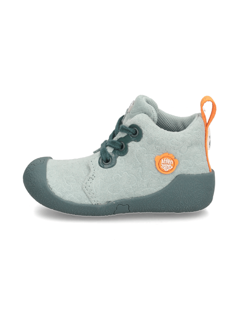Leder Starty Hase
