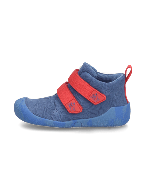 Leder Talky Wal