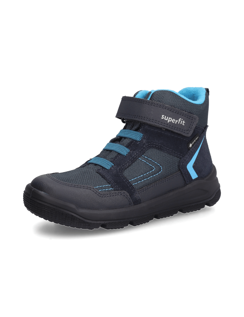 Superfit-MARS-blau