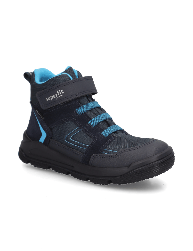 Superfit-MARS-blau