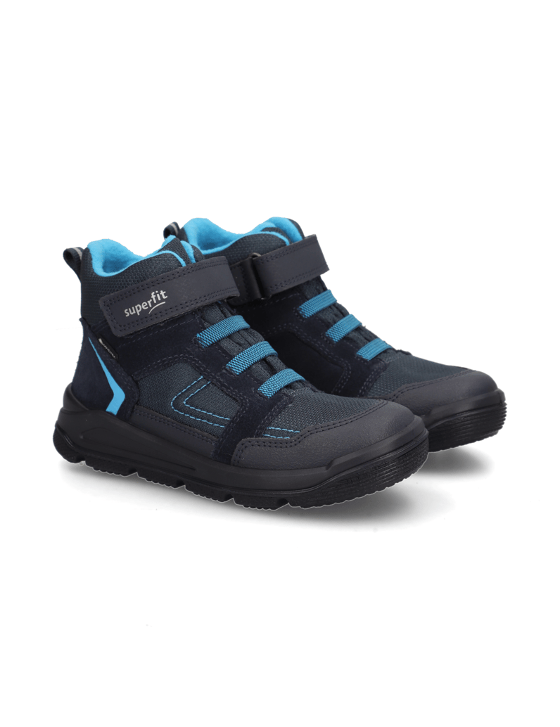 Superfit-MARS-blau