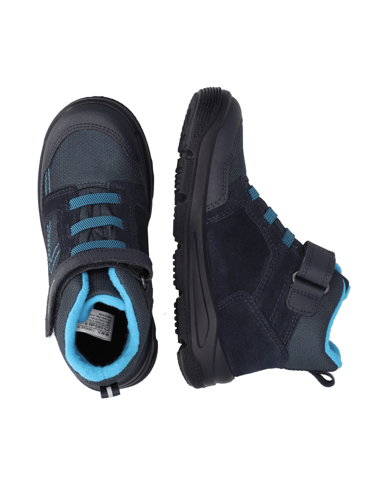 Superfit-MARS-blau