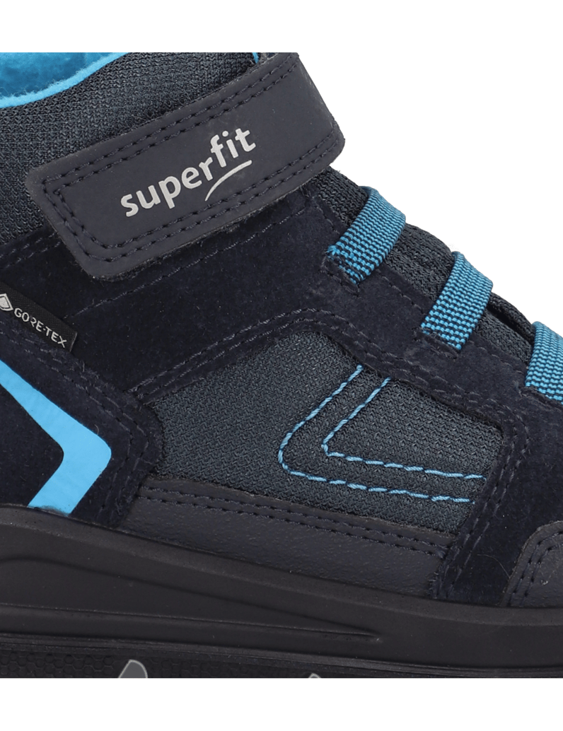 Superfit-MARS-blau