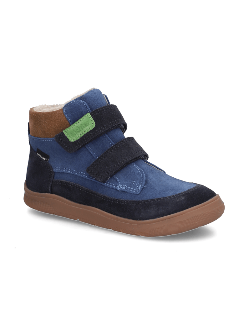 Richter-Boot-blau