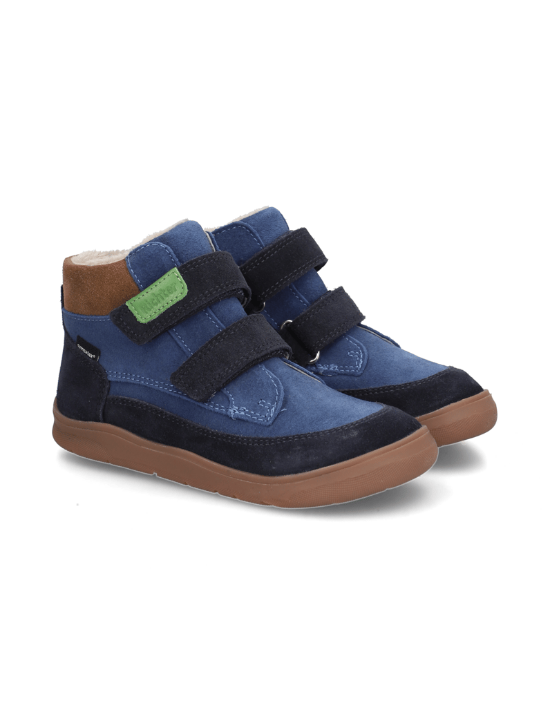 Richter-Boot-blau