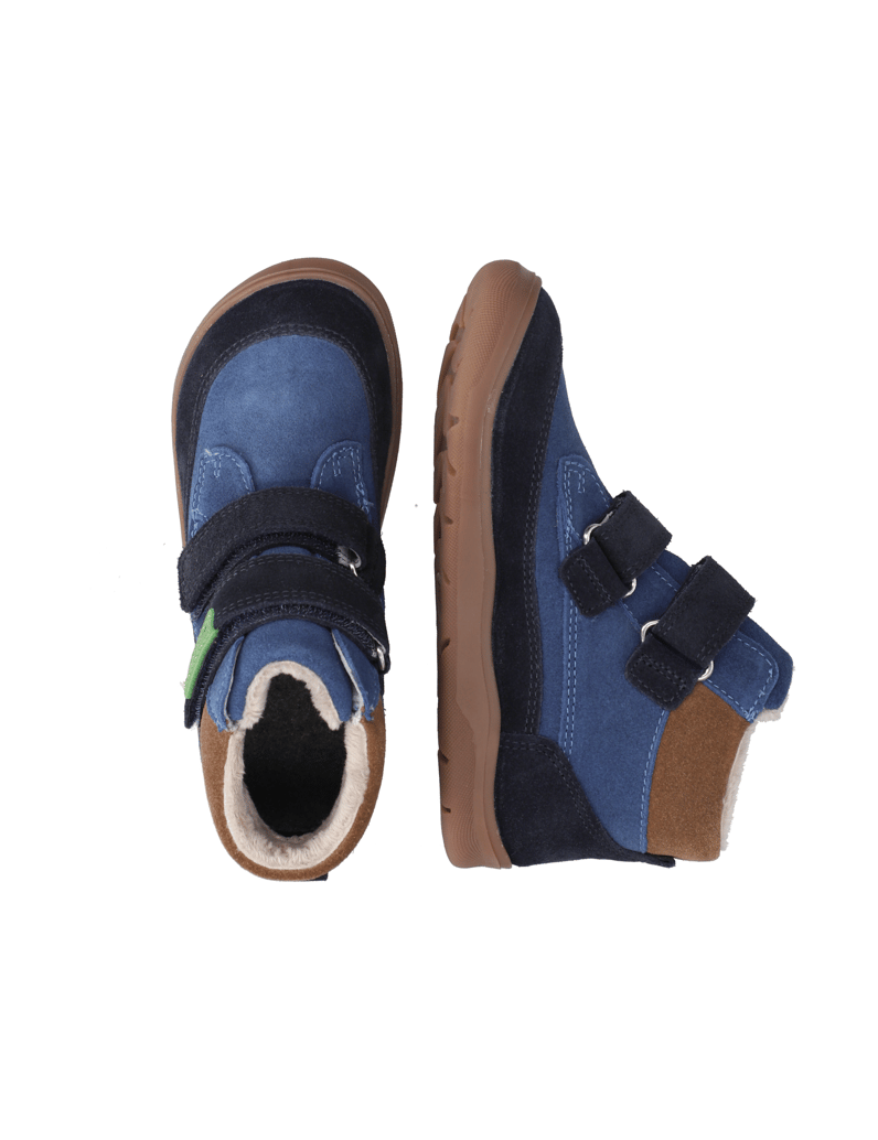 Richter-Boot-blau