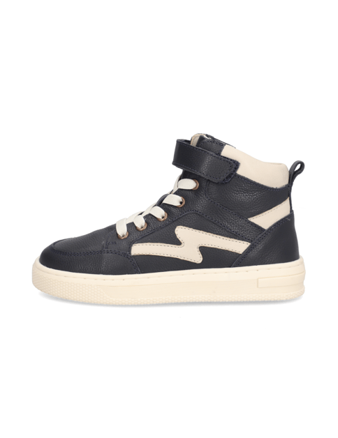 Sneaker Mid Cut