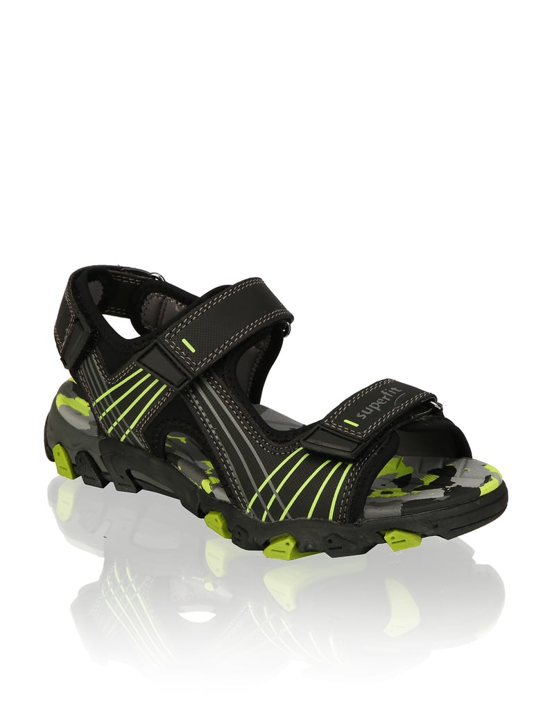 Superfit-Sandalen