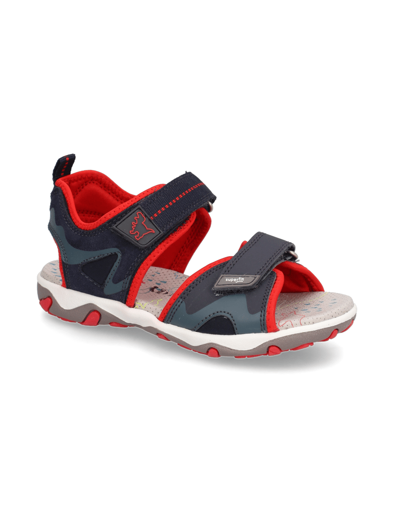 Superfit-MIKE-3.0-blau