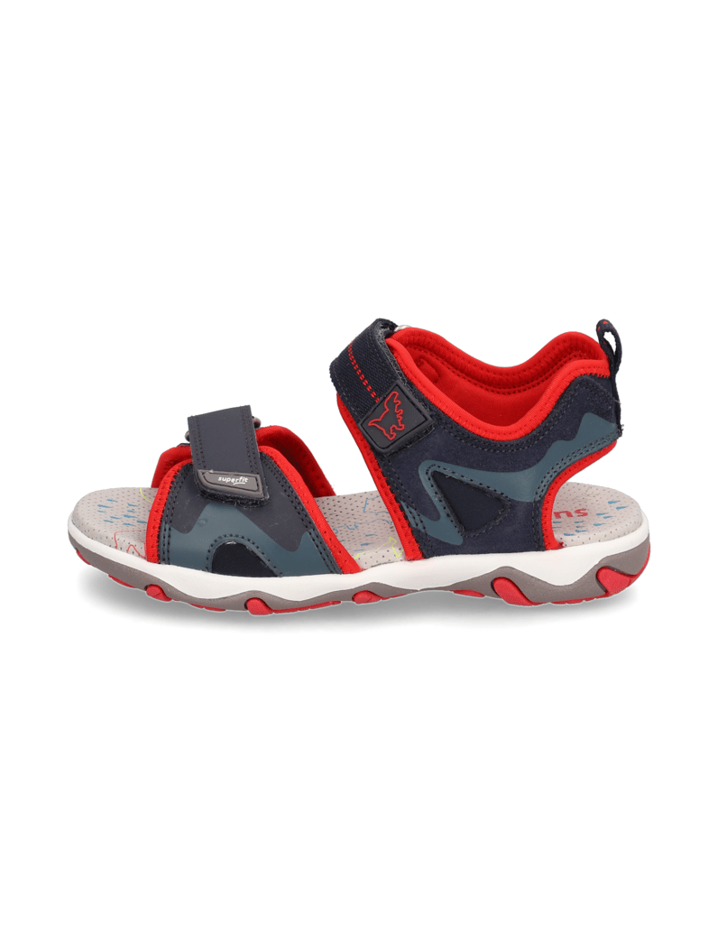 Superfit-MIKE-3.0-blau