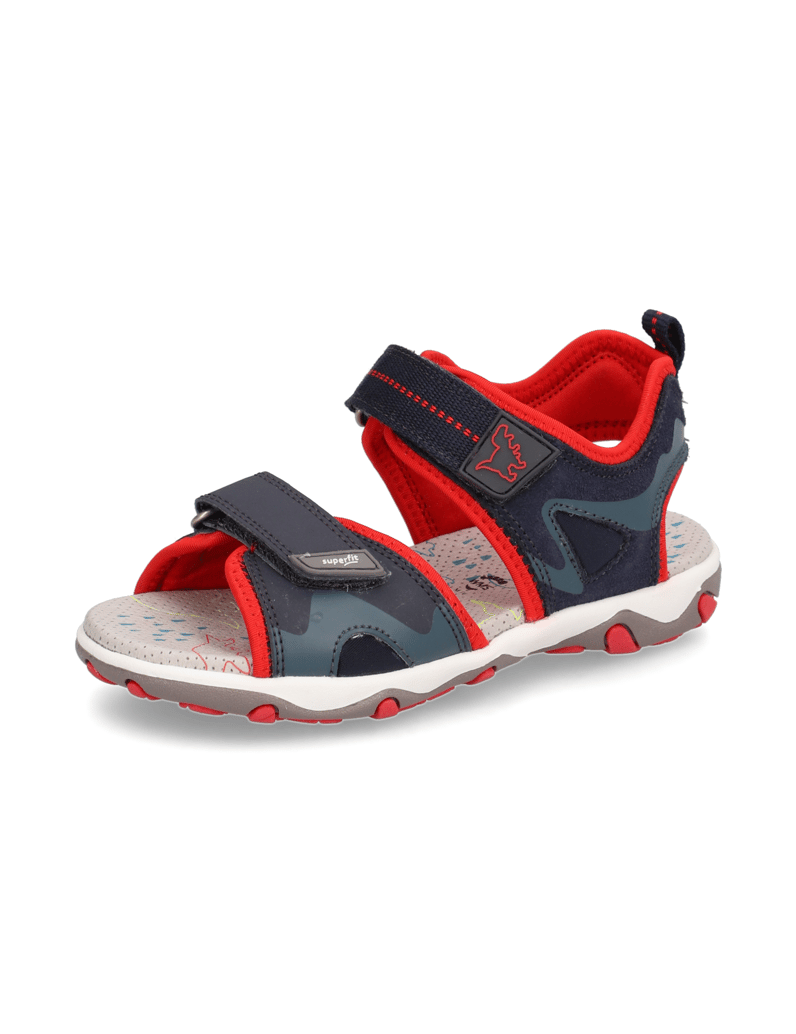 Superfit-MIKE-3.0-blau
