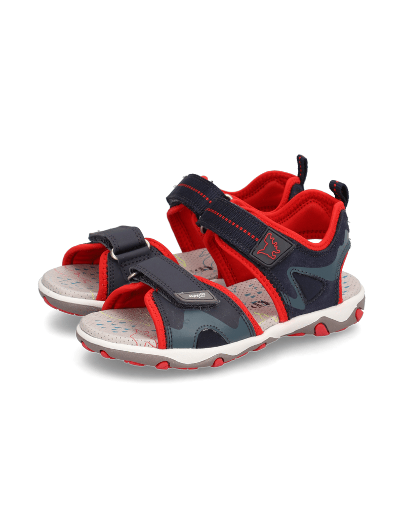 Superfit-MIKE-3.0-blau
