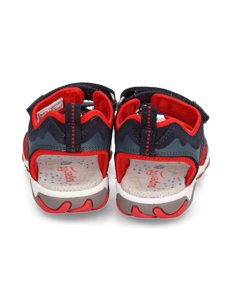 Superfit-MIKE-3.0-blau