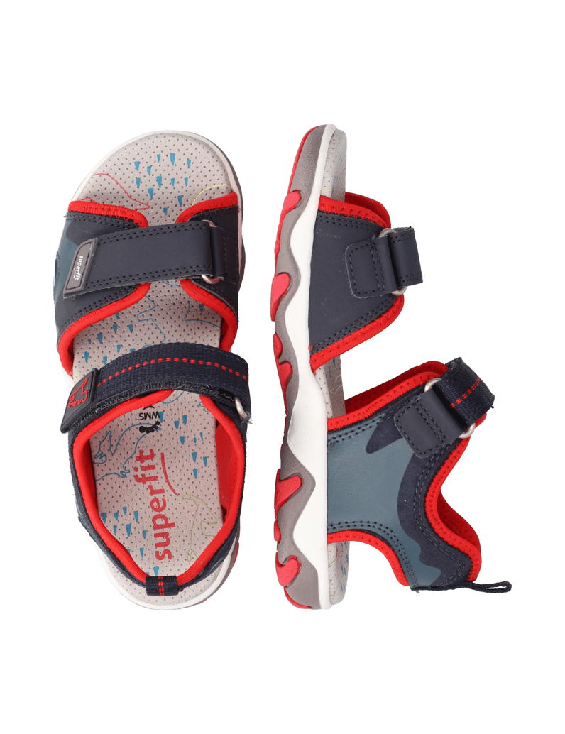 Superfit-MIKE-3.0-blau