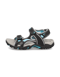 U&ME Sandale blau