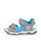 Superfit MIKE 3.0 grau