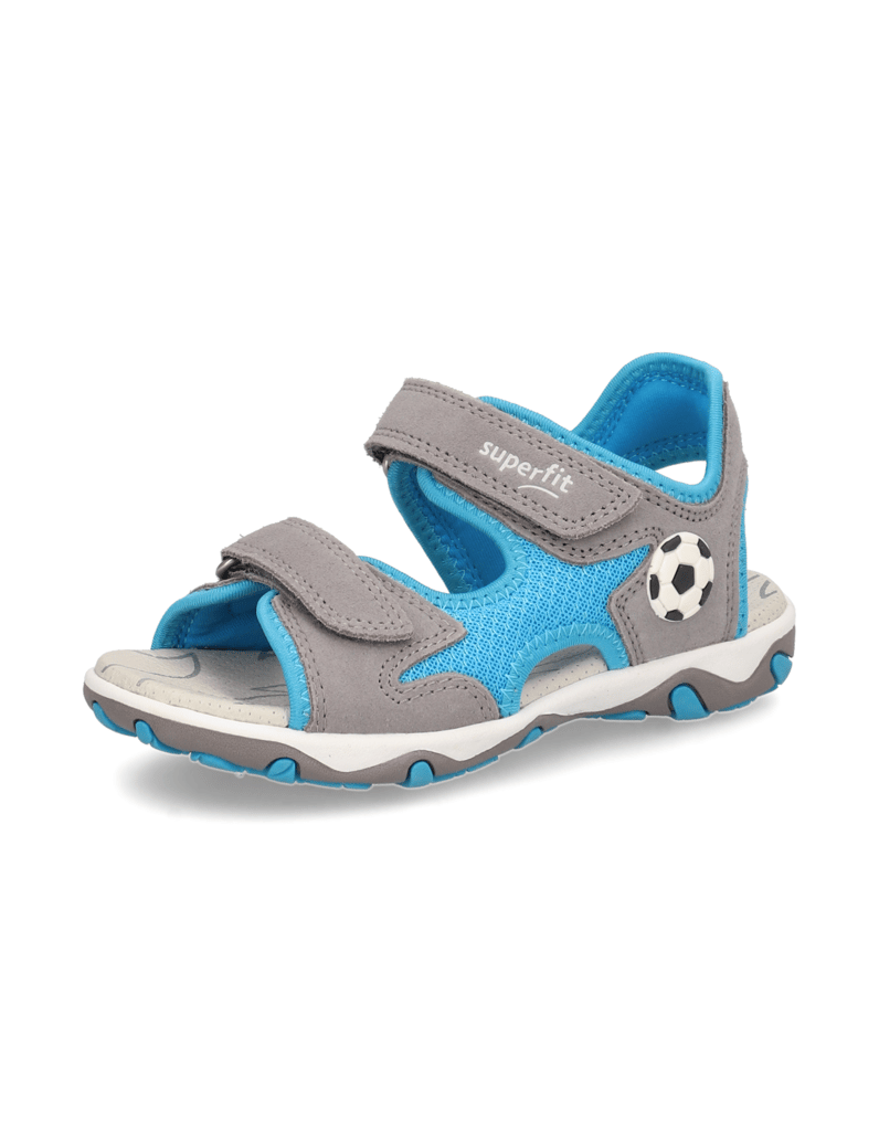 Superfit-MIKE-3.0-blau