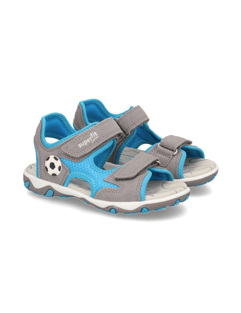 Superfit-MIKE-3.0-blau