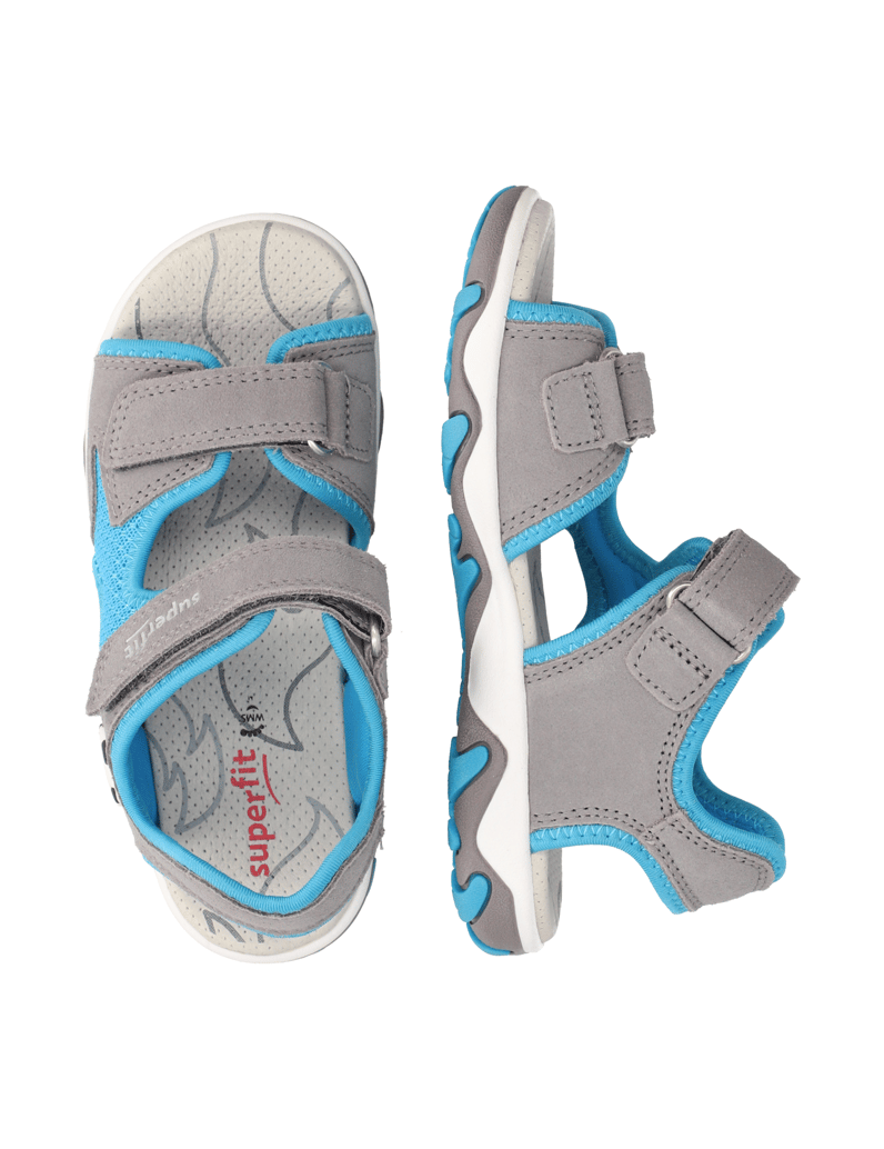 Superfit-MIKE-3.0-blau