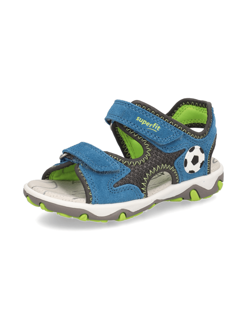 Superfit-MIKE-3.0-blau