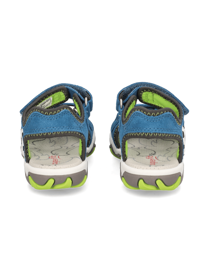 Superfit-MIKE-3.0-blau