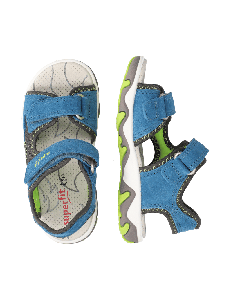 Superfit-MIKE-3.0-blau