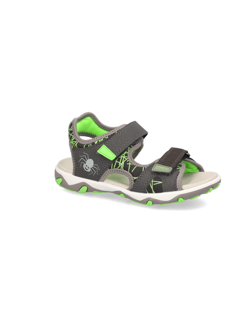 Superfit-MIKE-3.0-grau