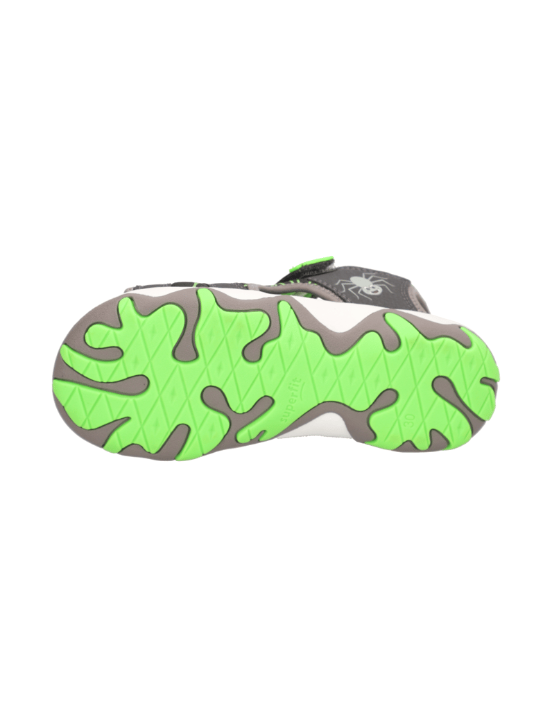 Superfit-MIKE-3.0-grau