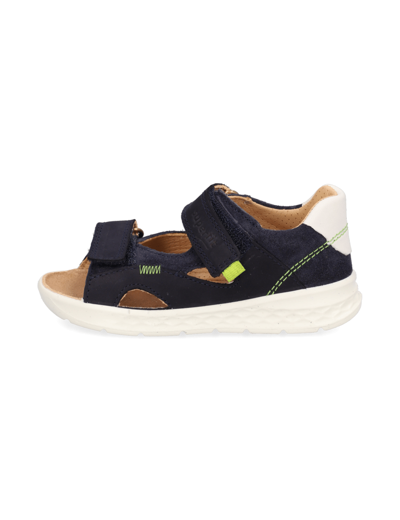 Superfit-LAGOON-blau
