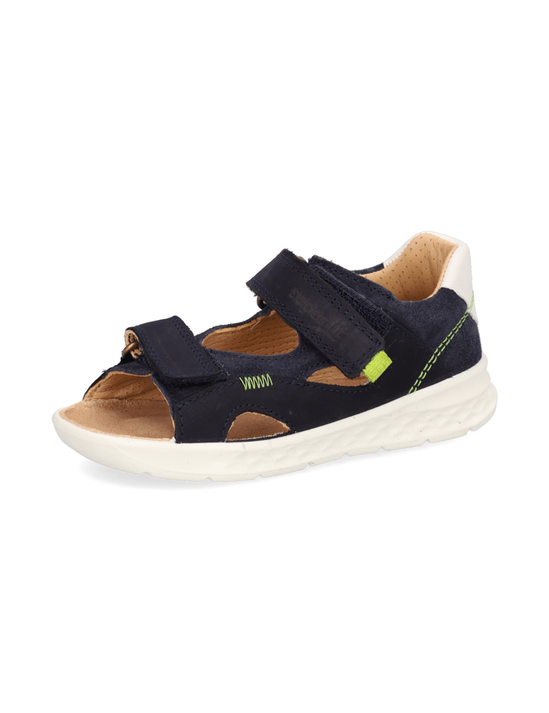 Superfit-LAGOON-blau