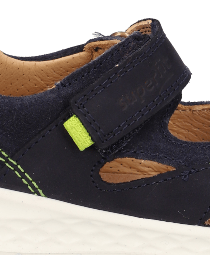 Superfit-LAGOON-blau