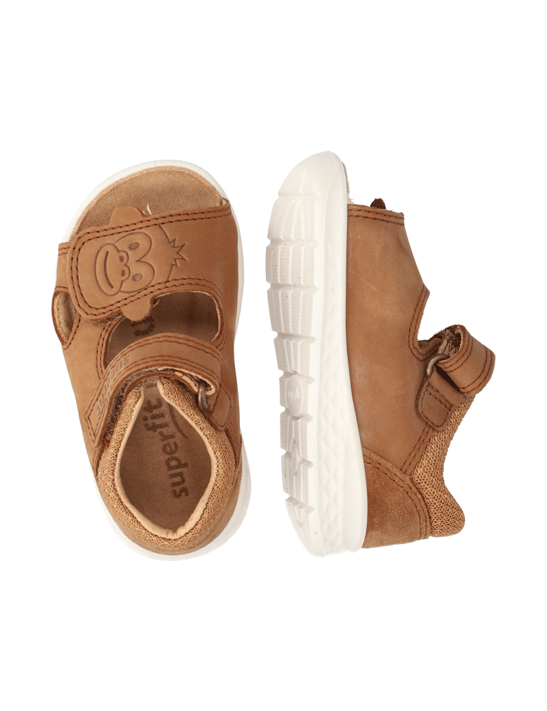 Superfit-LAGOON-braun