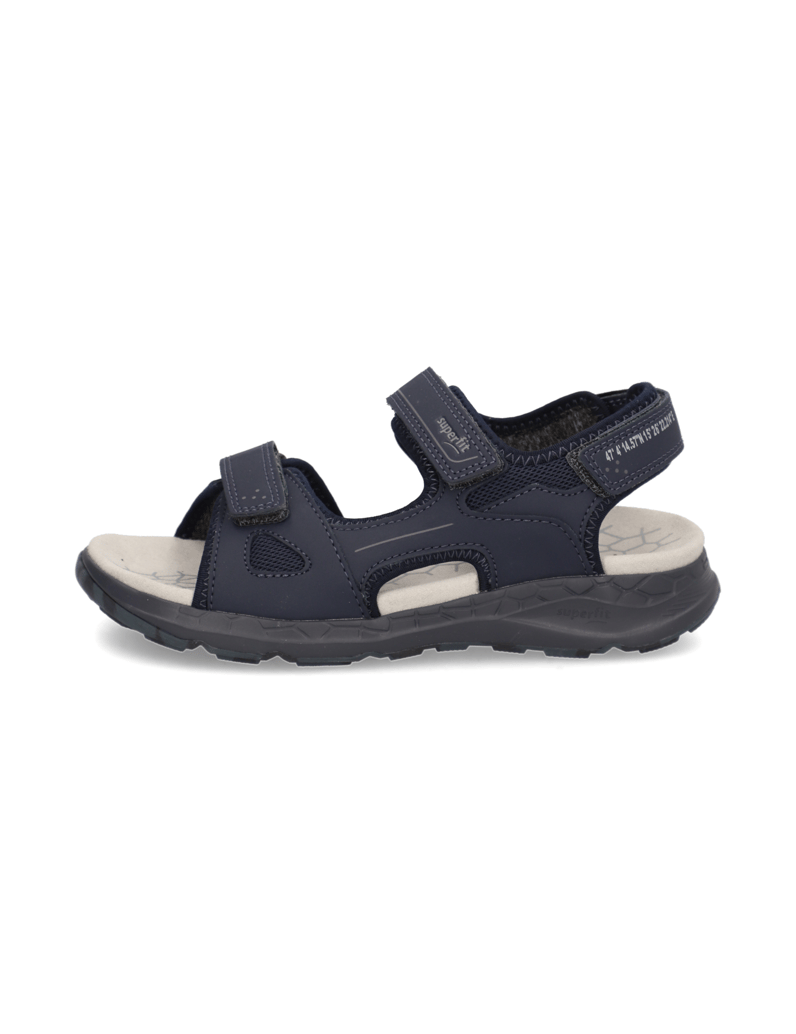 Superfit-CRISS-CROSS-blau