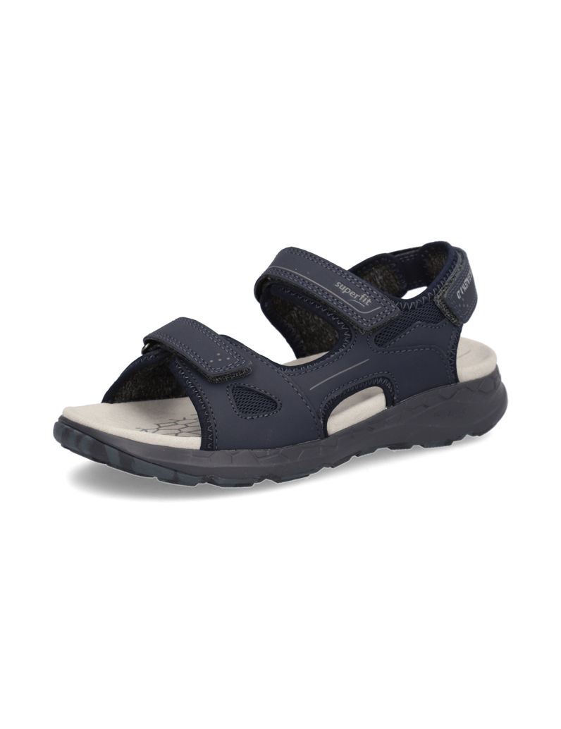 Superfit-CRISS-CROSS-blau
