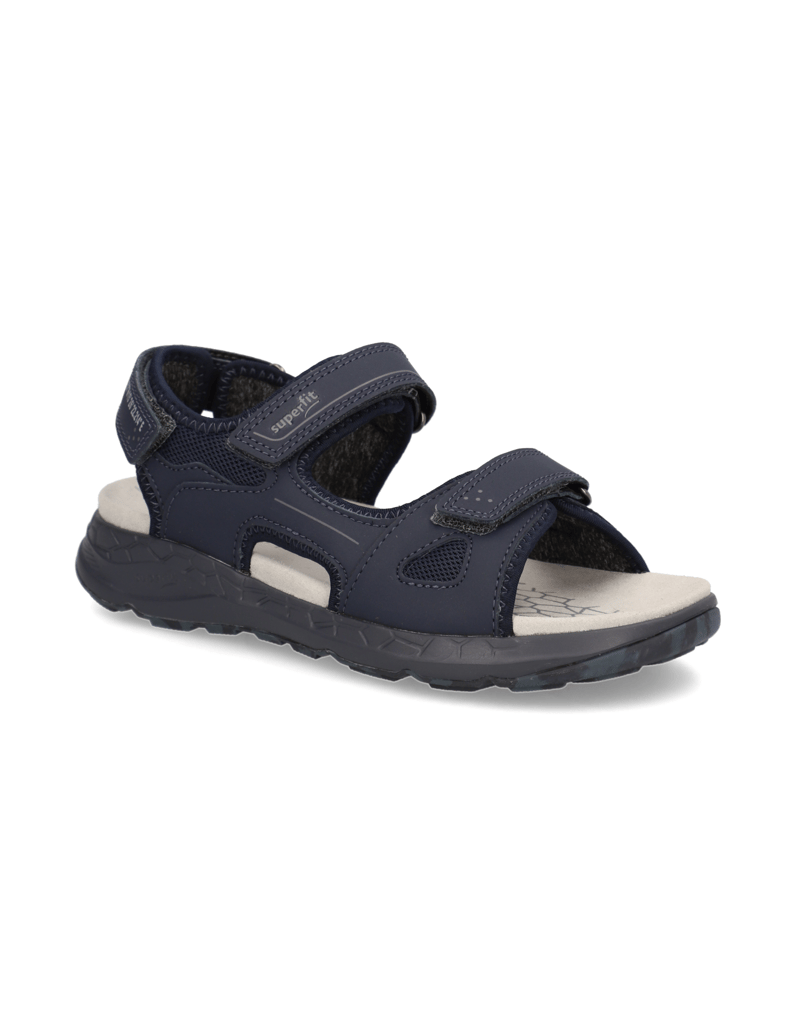 Superfit-CRISS-CROSS-blau