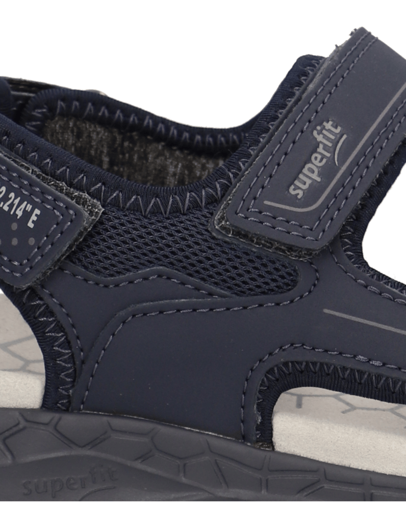 Superfit-CRISS-CROSS-blau