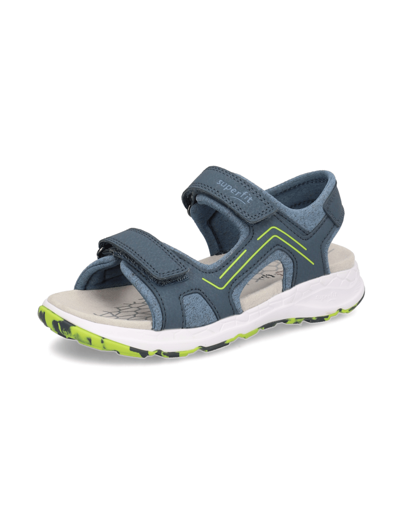 Superfit-CRISS-CROSS