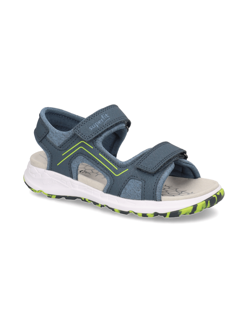 Superfit-CRISS-CROSS