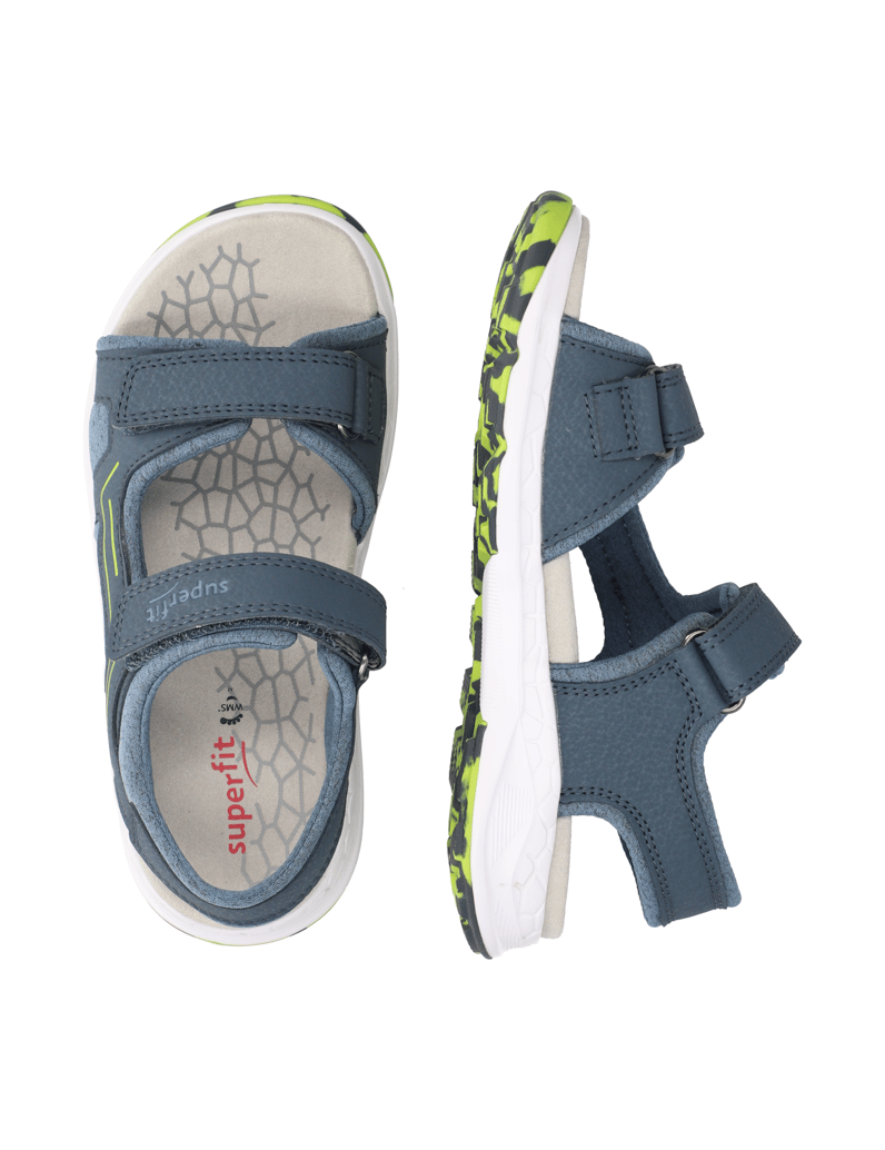 Superfit-CRISS-CROSS