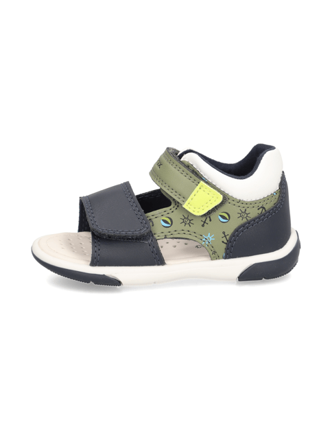B SANDAL ZAPITO BOY
